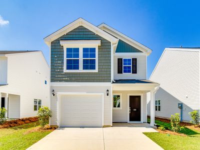 252 Bangalore Way, Gilbert, SC, 29054