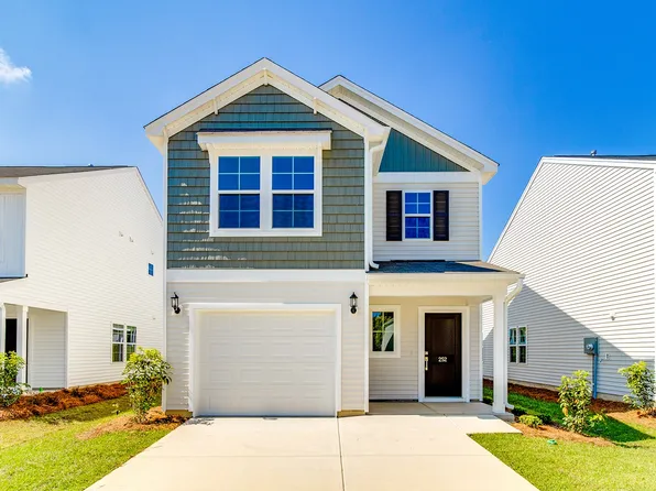 252 Bangalore Way, Gilbert, SC 29054