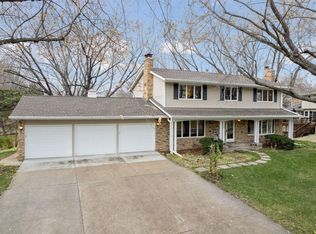 5809 Amy Dr, Edina, MN 55436