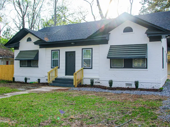 939 Pecan Blvd, Jackson, MS 39209