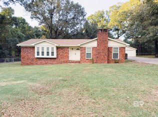 9950 Jamaica Rd S, Semmes, AL 36575