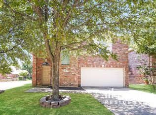 1901 Francis Ct, Flower Mound, TX 75028