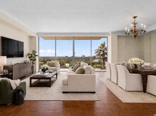 700 Hildebrand #301, San Antonio, TX 78212