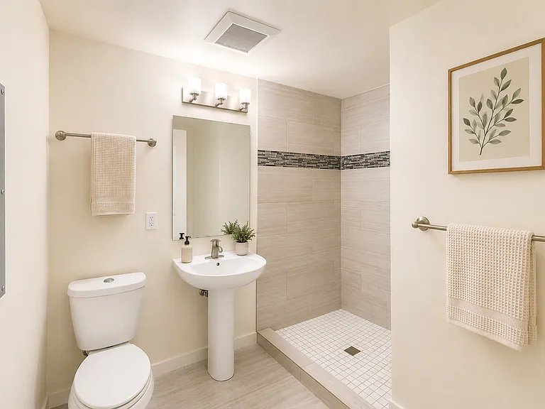 Whiterock Apartments — Photo 21