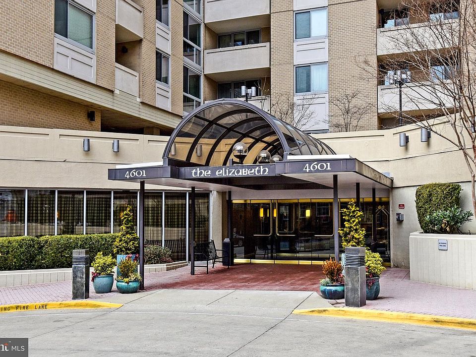 1st image of 4601 N Park Ave #304