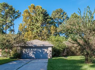 23523 Whispering Willow Dr, Spring, TX 77373