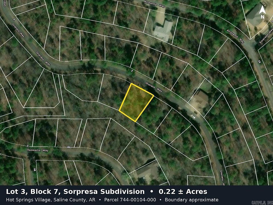 1st image of Glorieto Way