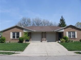 1253-125 Northbrook Ln, Troy, OH 45373