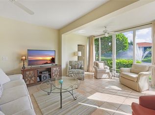 1051 Egrets Walk Cir #7-102, Naples, FL 34108