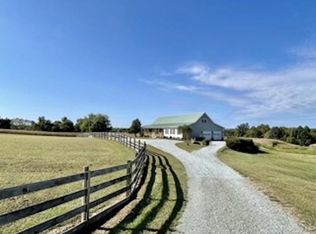 272 Tom Bowes Rd, Hurdle Mills, NC 27541