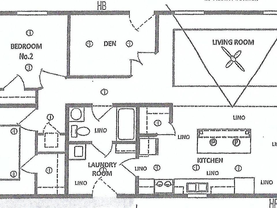 2nd image of 63781 Ranch Village Dr #23