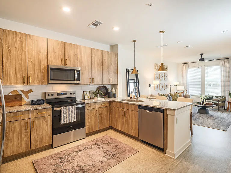 Preserve at Heartwood Apartments — Photo 21