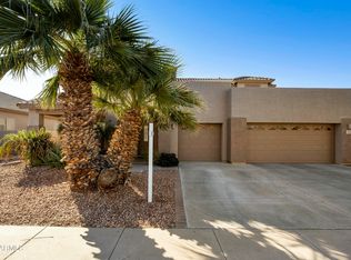 4615 W Corral Rd, Laveen, AZ 85339