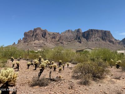 0 N Sixshooter Road #1, Apache Junction, AZ, 85119