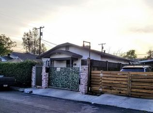 5821 Fair Ave, North Hollywood, CA 91601