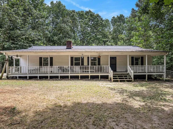363 Smith Ferguson Rd, Dallas, GA 30157