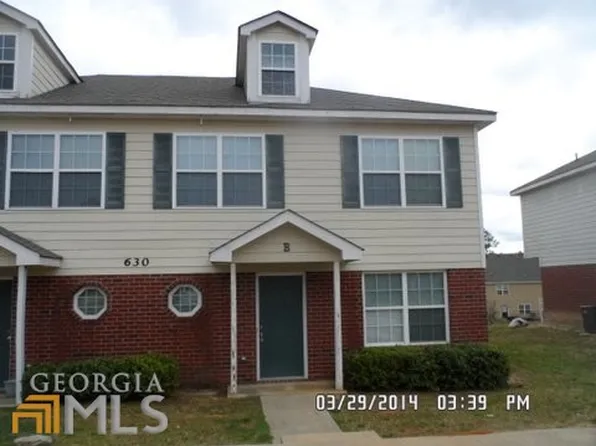 630 Mill Stone Blf, Monroe, GA 30655