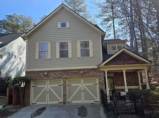 1929 Brantley Walk Ln NW, Atlanta, GA 30318
