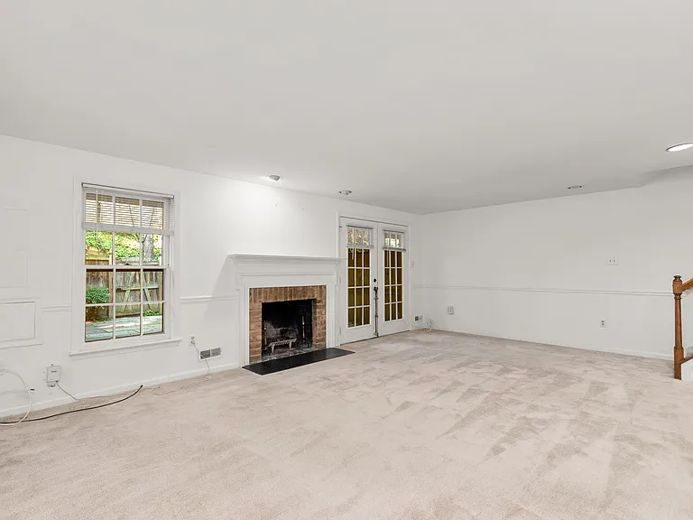 Recreation Room
