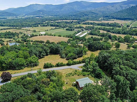 2.185 acres of privacy