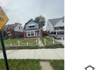 19207 Moenart St, Detroit, MI 48234
