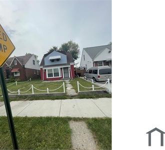 19207 Moenart St, Detroit, MI, 48234