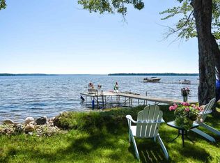 8720 Silver Strand Rd, Levering, MI 49755