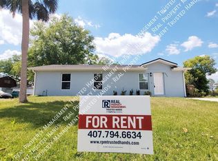 2952 Larson St, Kissimmee, FL 34741