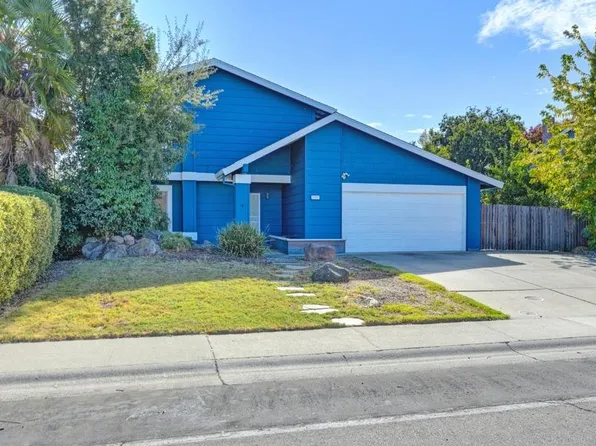 7403 Windbridge Dr, Sacramento, CA 95831