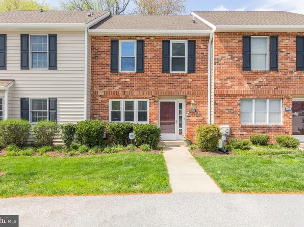 3004 Bridlewood Dr #3004, Glen Mills, PA 19342