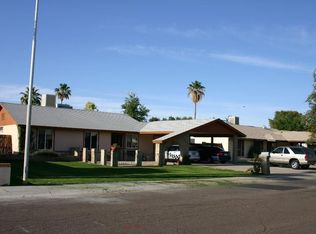 5620 W Sunnyslope Ln, Glendale, AZ 85302