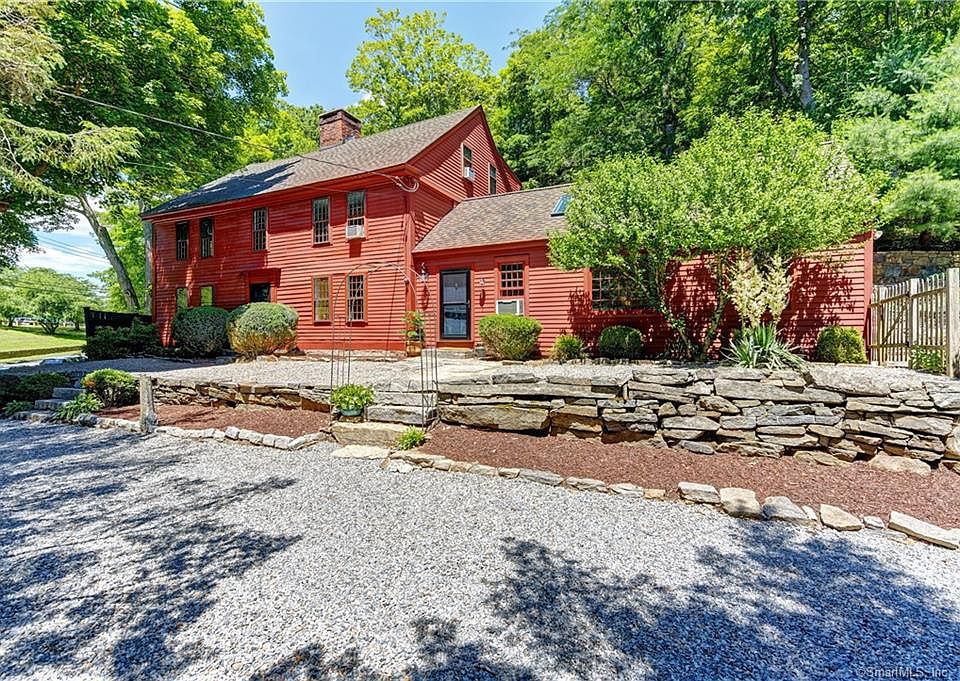4 Beaver Brook Rd, Lyme, CT 06371 Zillow
