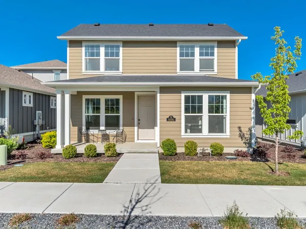 6156 W Poplar View Dr, South Jordan, UT 84009