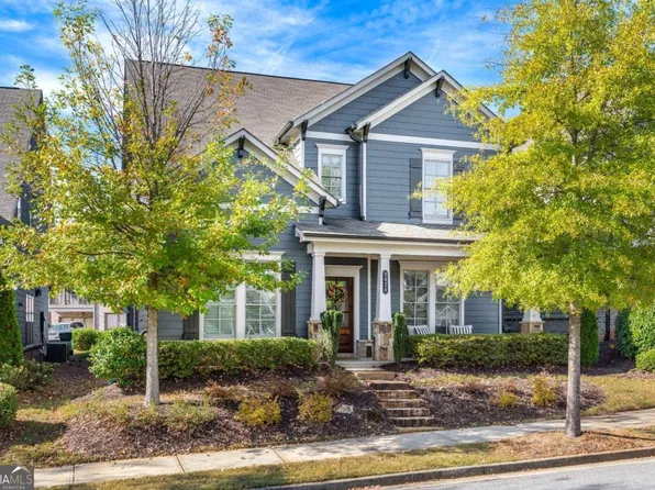 3024 Smyrna Grove Dr, Smyrna, GA 30082