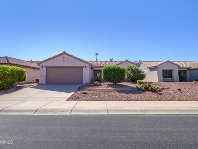 16023 W WILDFLOWER Drive, Surprise, AZ, 85374