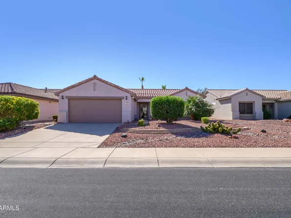 16023 W WILDFLOWER Drive, Surprise, AZ 85374