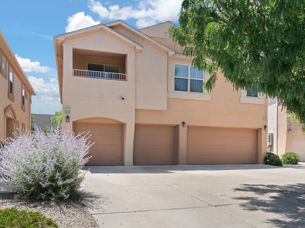 5640 Valle Alegre Rd NW, Albuquerque, NM 87120