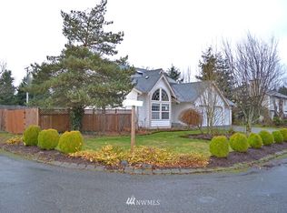 12701 224th St E, Graham, WA