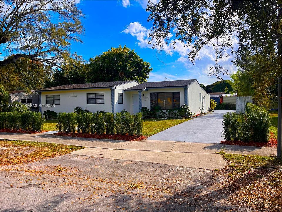 2960 NW 165th St, Miami Gardens, FL 33054 | MLS #A11881485 | Zillow