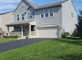 1570 Prospect Cir, Hampshire, IL 60140
