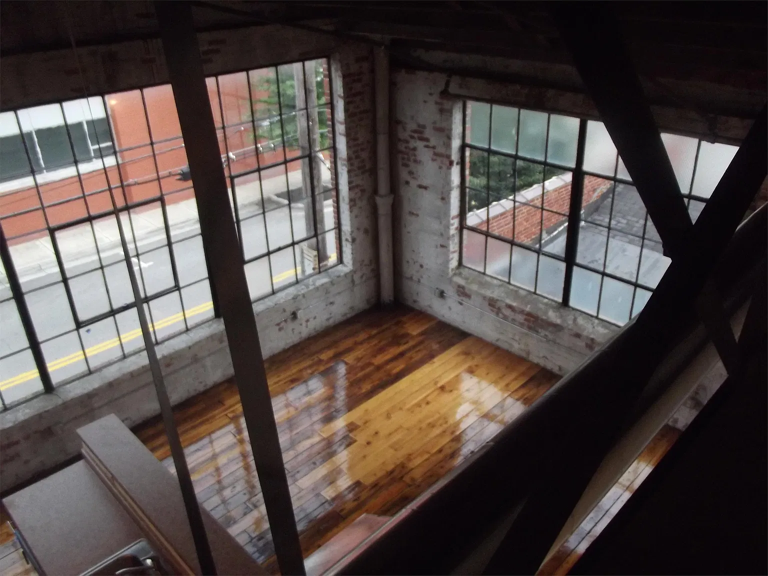 Lillios Lofts - 211 Bronco — Photo 1