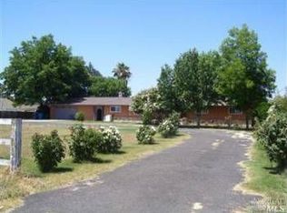 7747 Hartley Rd, Vacaville, CA 95688