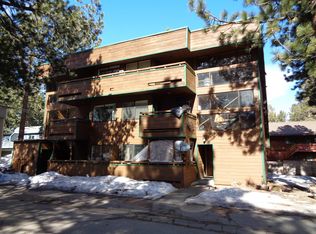 340 Chaparral Rd #4, Mammoth Lakes, CA 93546