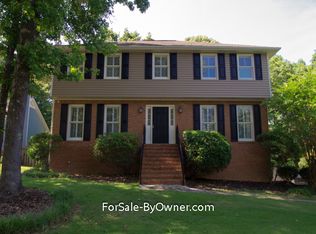 5236 Logan Dr, Birmingham, AL 35242