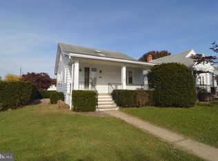 301 E Washington St, Fleetwood, PA 19522