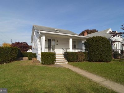 301 E Washington St, Fleetwood, PA, 19522