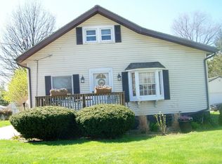 4160 Melton Ave, Akron, OH 44319