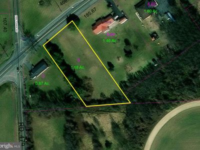 0 County Seat Hwy, Laurel, DE, 19956