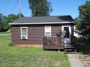 115 S Garrett St, Nevada, OH 44849