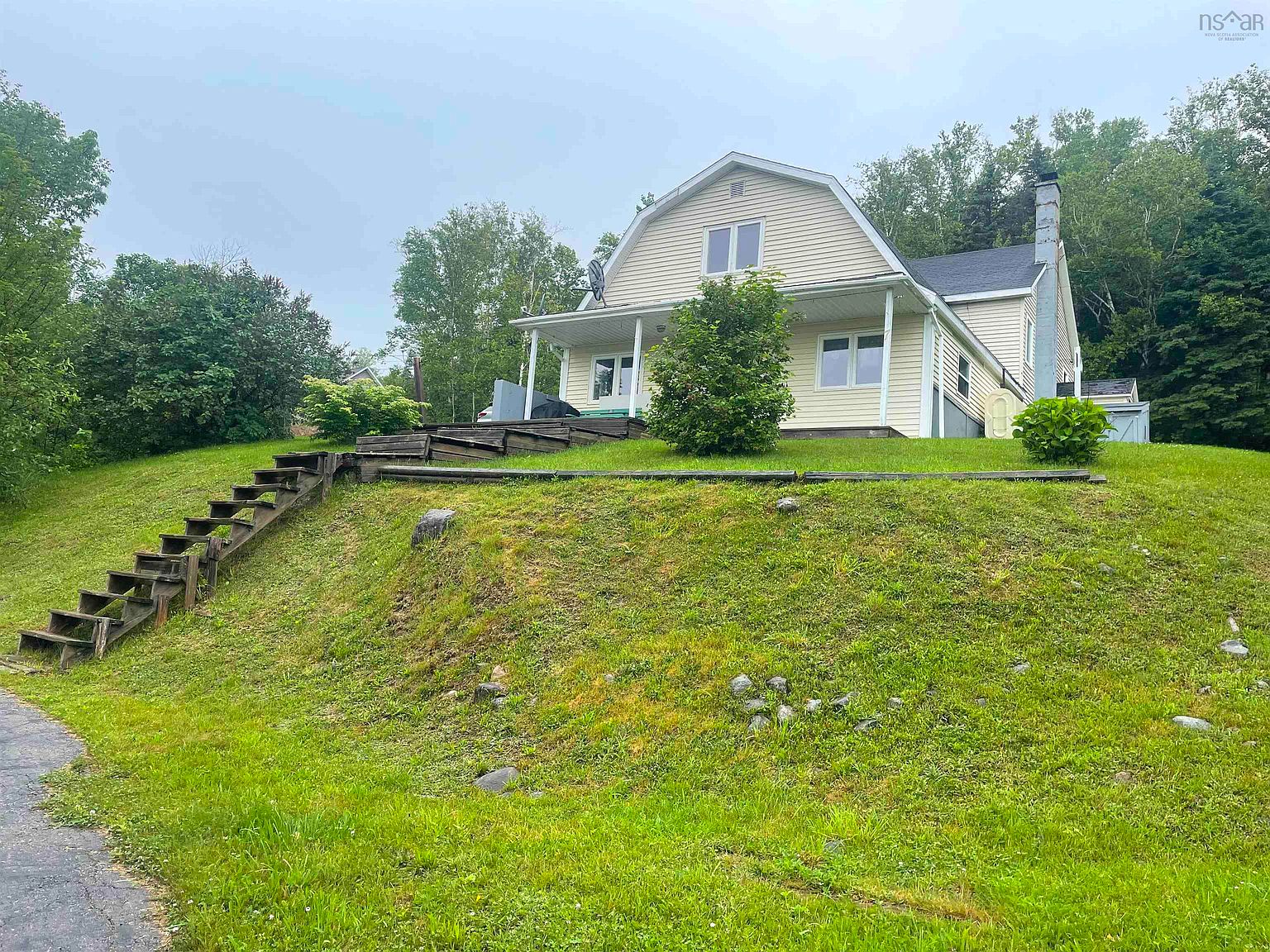 7 Donovan Dr, Ingonish Beach, NS B0C 1L0 MLS 202314504 Zillow